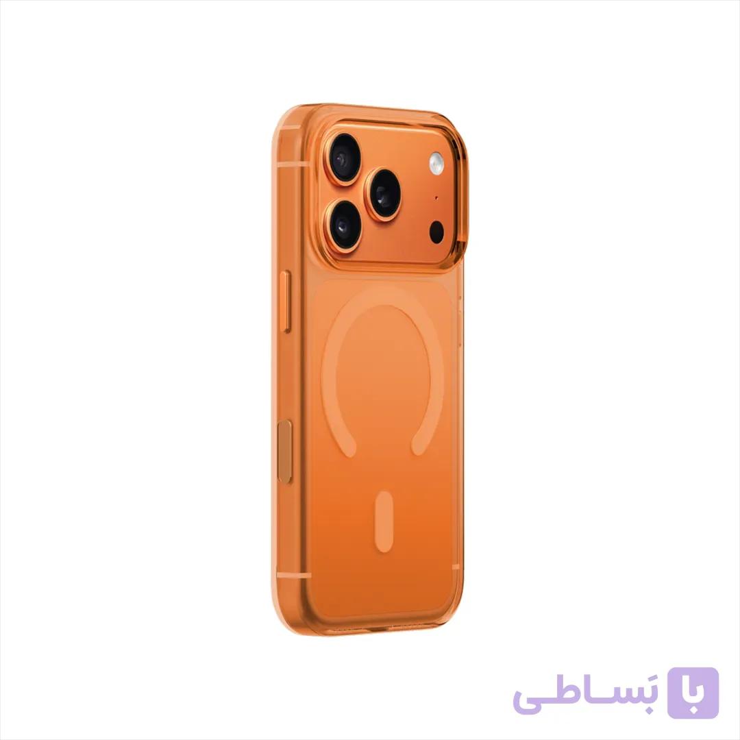 کاور KZDOO دوو مدل ICEGUARD مناسب برای گوشی موبایل اپل — تصویر 1