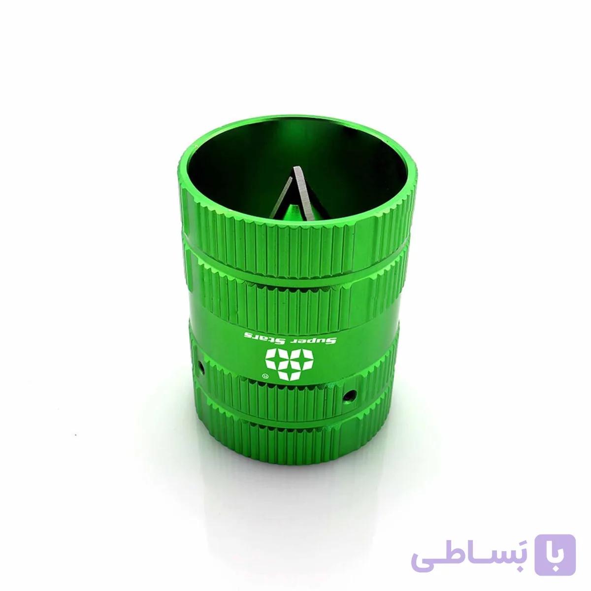 برقو (پلیسه گیر) فلزی مدل ST-209 برند سوپراستار