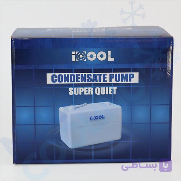 پمپ درین کولرگازی ICOOL