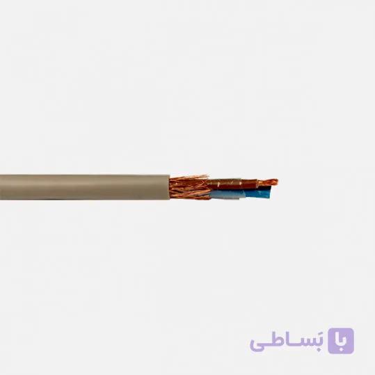 کابل شیلددار ‍1.5*3 لوشان