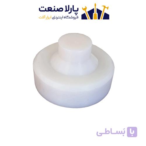 ابزار مخصوص کاسه نمد جازن سر میل لنگ مناسب برای پراید — تصویر 1
