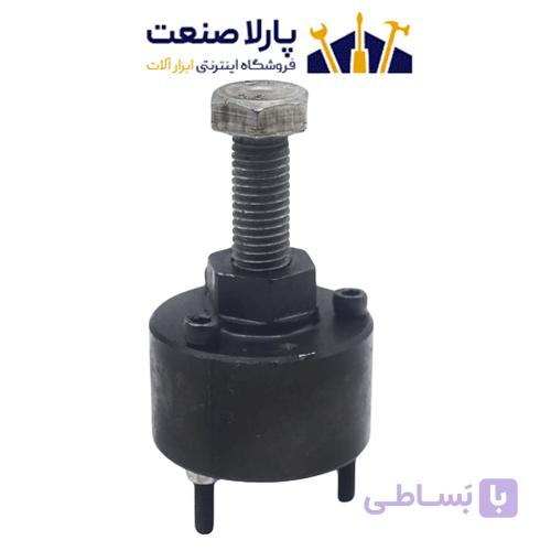 ابزار مخصوص فولی جازن دنده تایم EF7 — تصویر 1