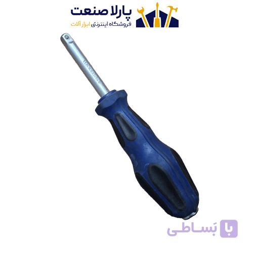آچار بکس لوکس تولز سایز 1/4 اینچ — تصویر 1