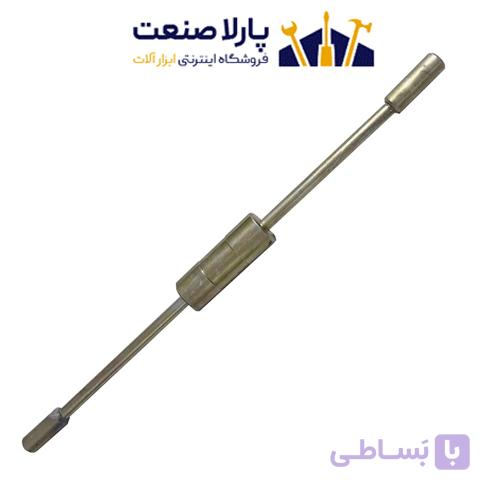 ابزار مخصوص پین کش پایه کلاچ — تصویر 1