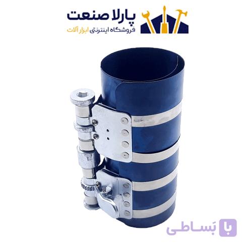 رینگ جمع کن کامیونی اسکای مدل 195-60 — تصویر 1
