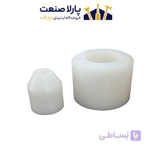 ابزار مخصوص کاسه نمد جازن سر مل لنگ مناسب برای 206