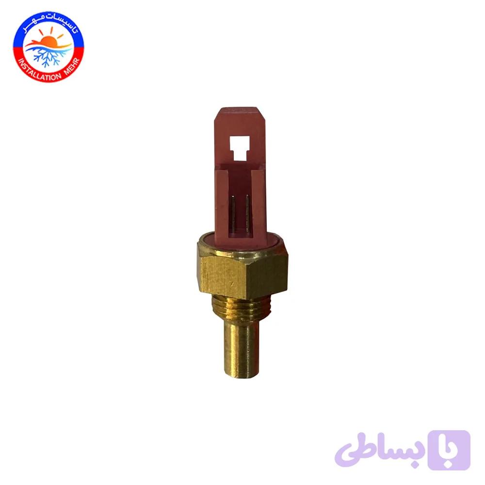 سنسور دما رزوه بی دی آر (BDR)