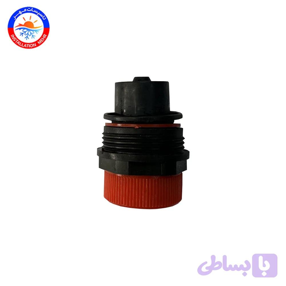 کلگی شیراطمینان کوتاه