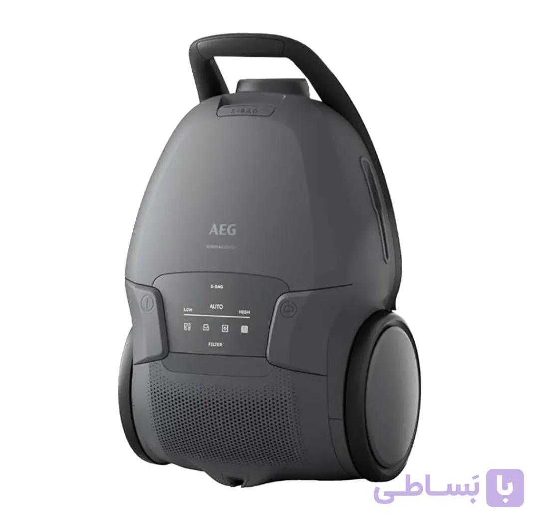 جاروبرقی آاگ انیمال AB81A2DG