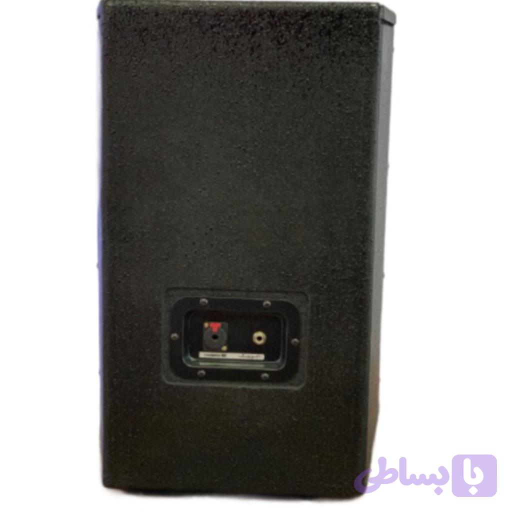 باند پسیو اکوچنگ مدل ECHOCHANG DX1216