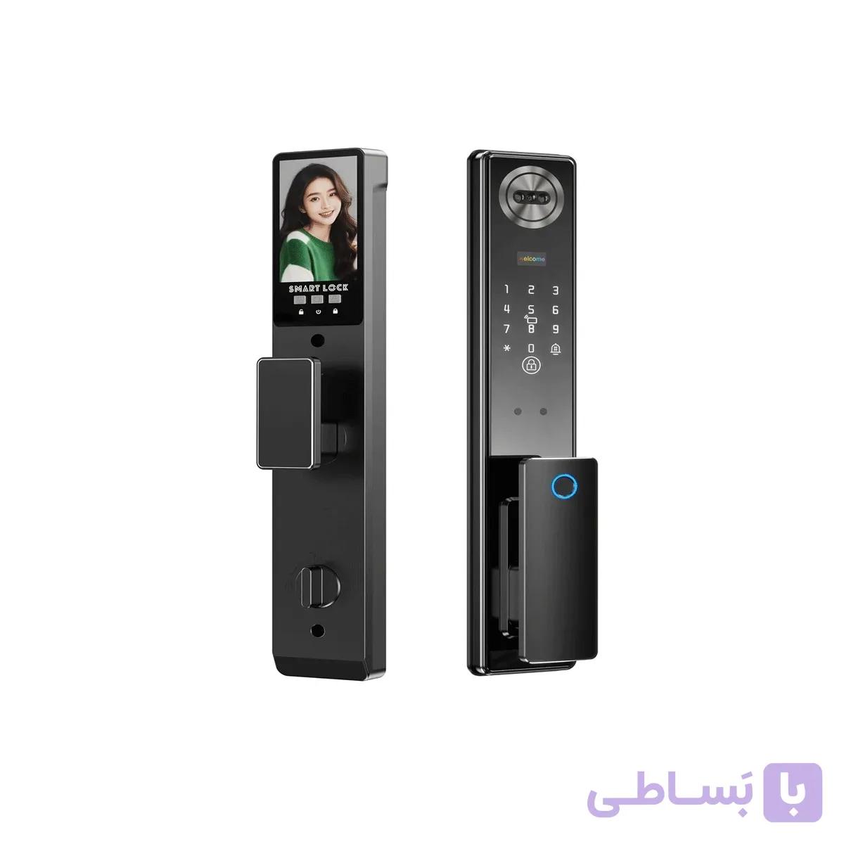 دستگیره هوشمند چیره مدل C10 — تصویر 1