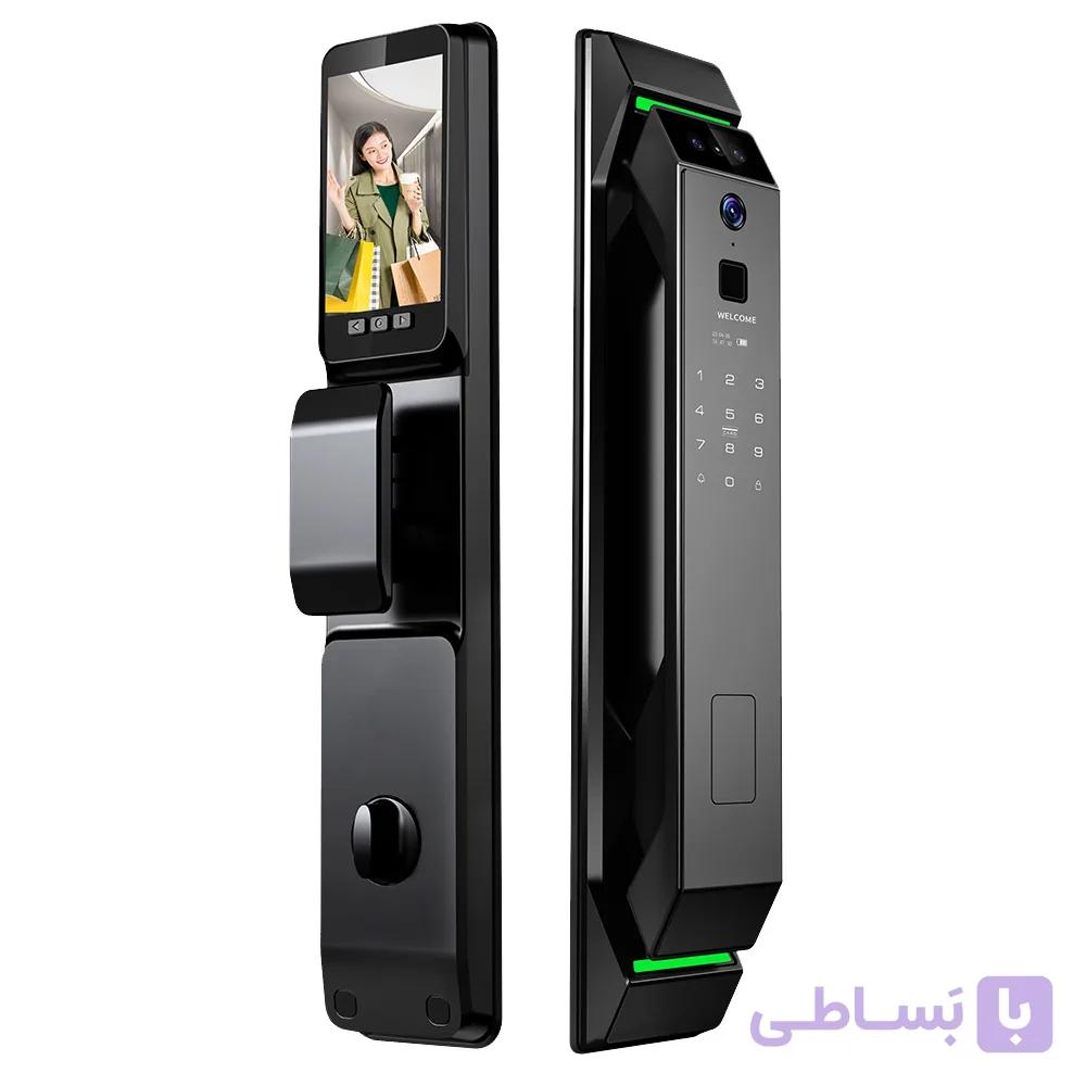 دستگیره هوشمند چیره مدل CP9 — تصویر 1