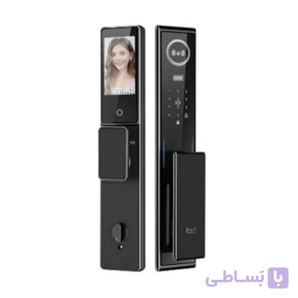 دستگیره هوشمند چیره مدل D1