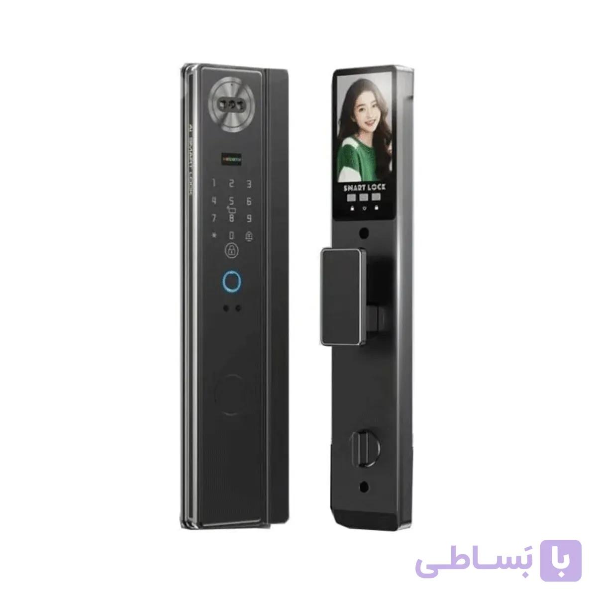 دستگیره هوشمند چیره مدل C50 — تصویر 1