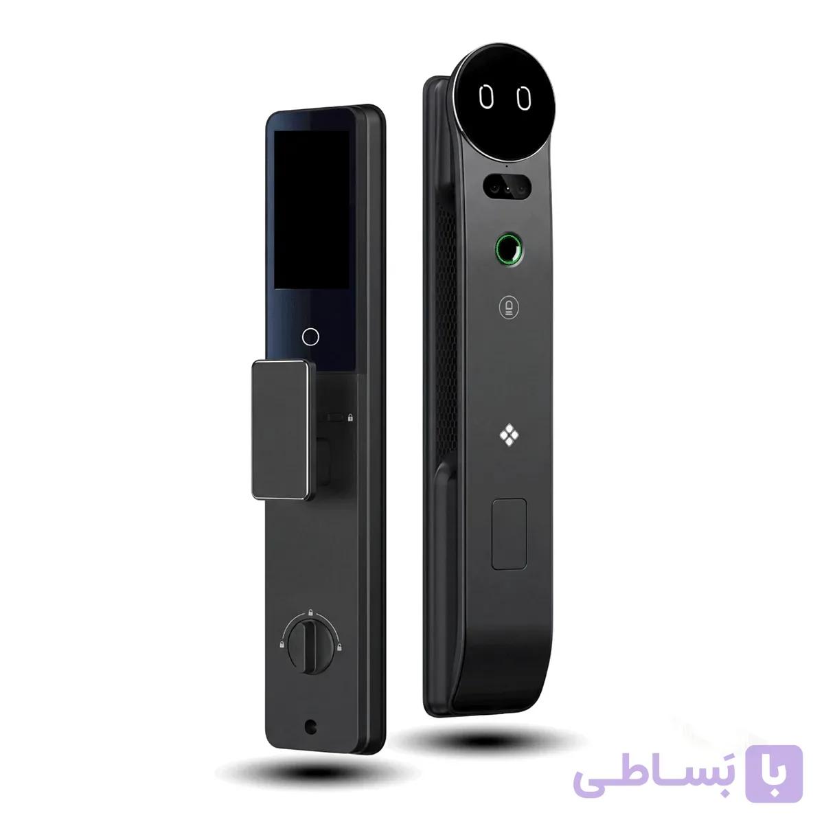 دستگیره هوشمند چیره مدل AI-01 — تصویر 1