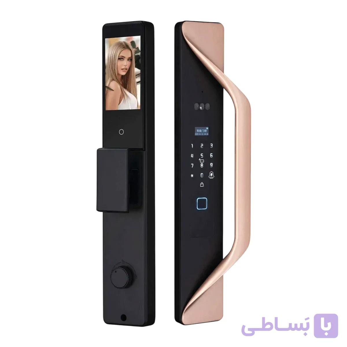دستگیره هوشمند چیره مدل C11 — تصویر 1