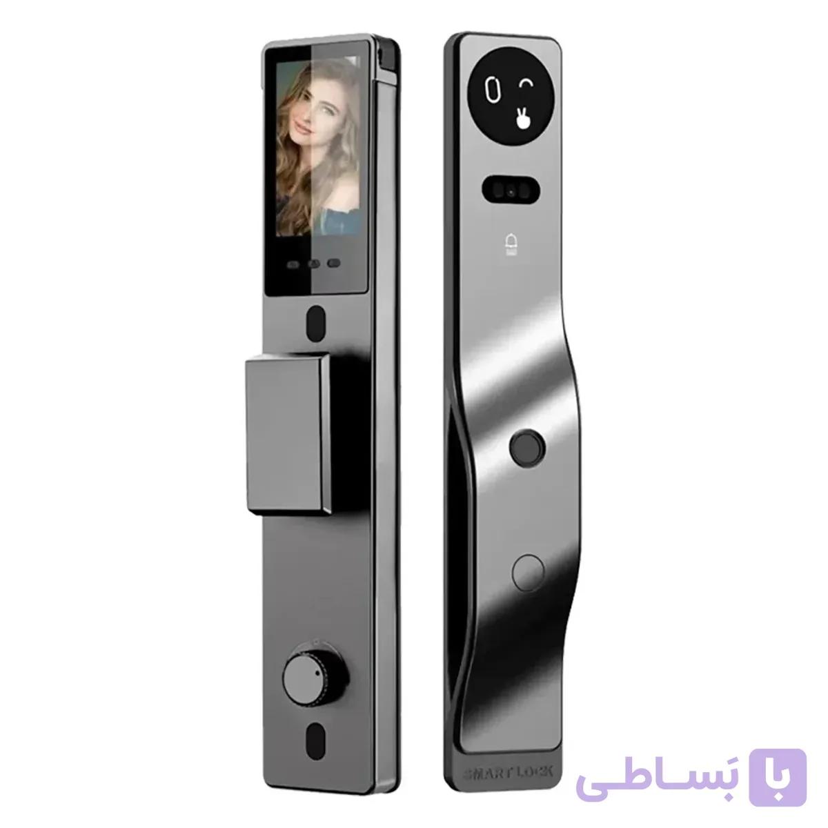 دستگیره هوشمند چیره مدل AI-03 — تصویر 1