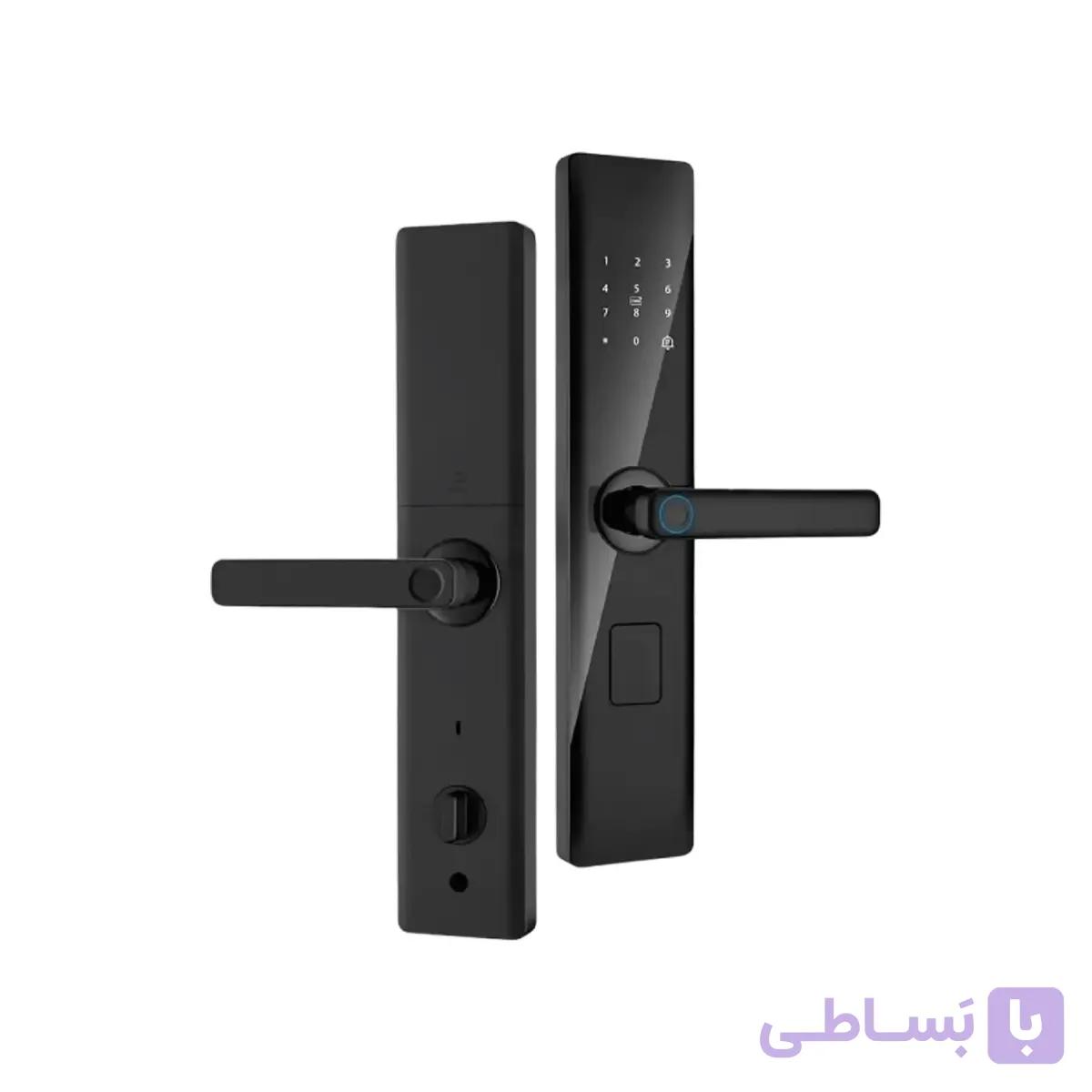 دستگیره هوشمند چیره مدل C13 — تصویر 1