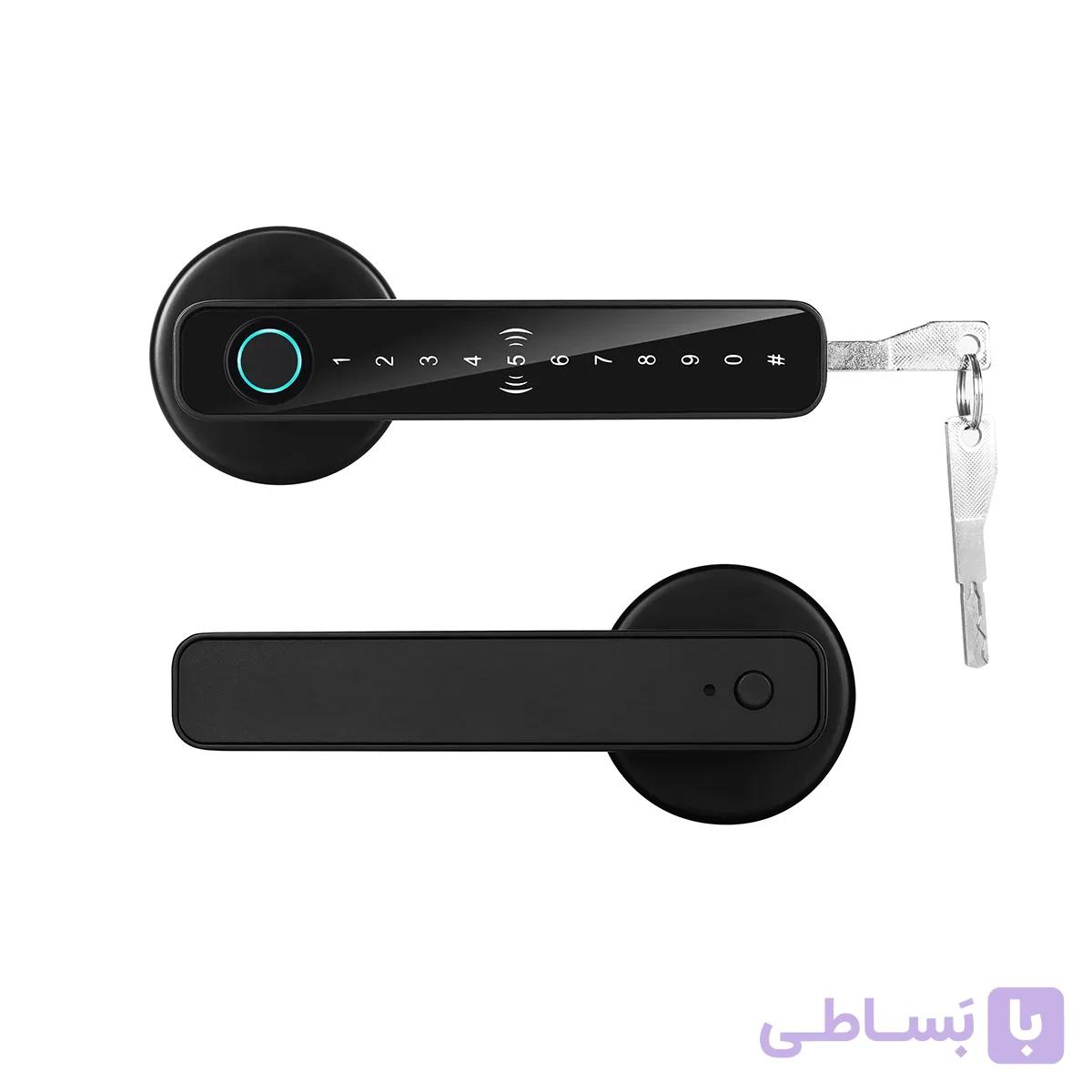 دستگیره هوشمند چیره مدل T01 — تصویر 1