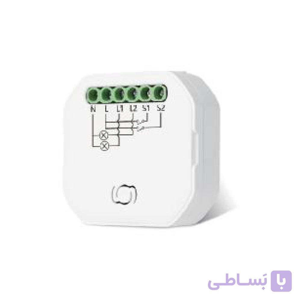 ماژول دو کاناله هوشمند