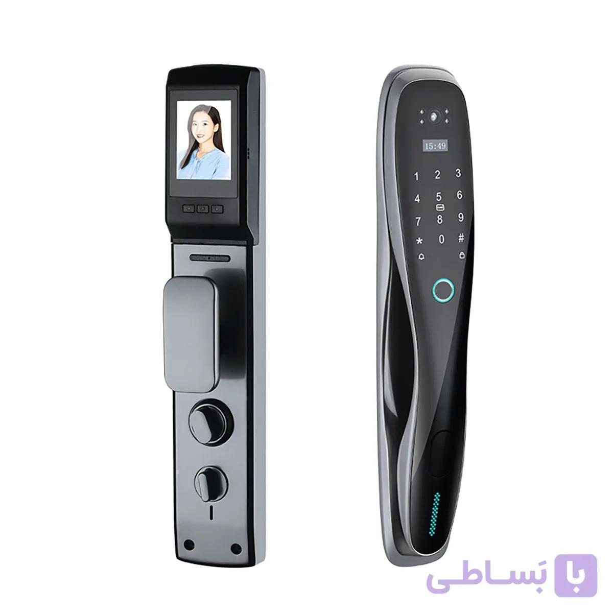 دستگیره هوشمند چیره مدل V200 — تصویر 1