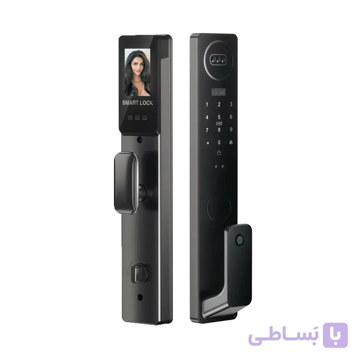 دستگیره هوشمند چیره مدل CP18s — تصویر 1