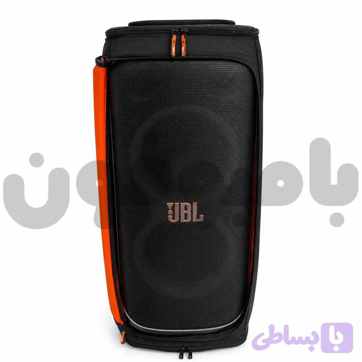 کیف حمل اسپیکر JBL PartyBox 720
