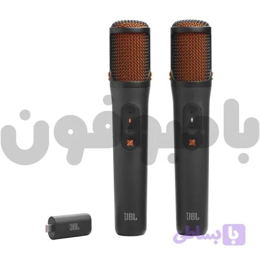 میکروفون بی‌سیم JBL EasySing Mics