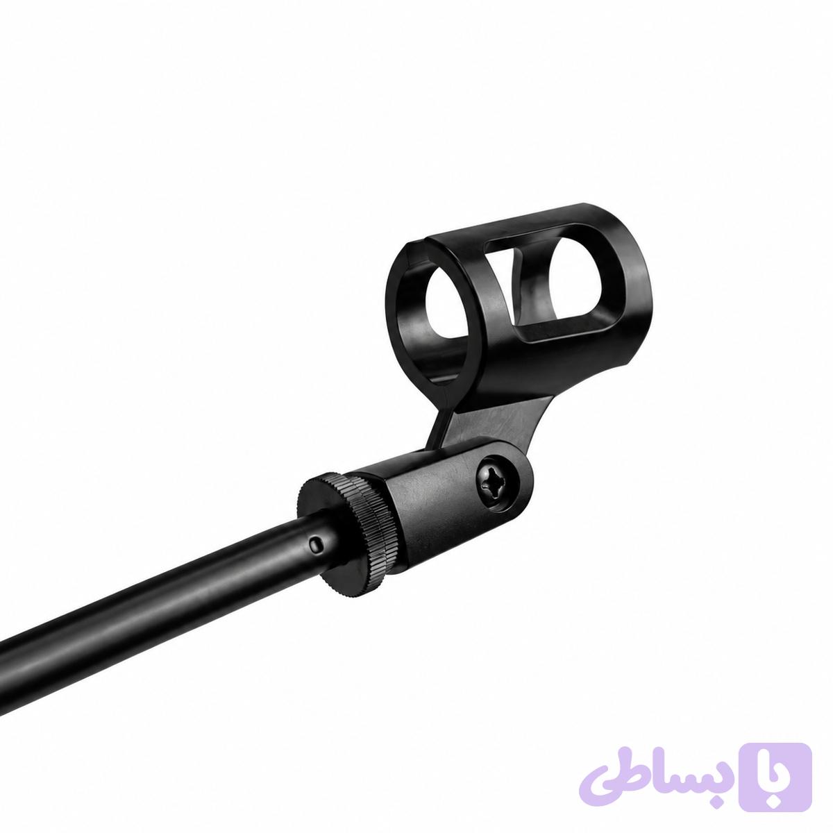 پایه میکروفون (کد 87LDV)