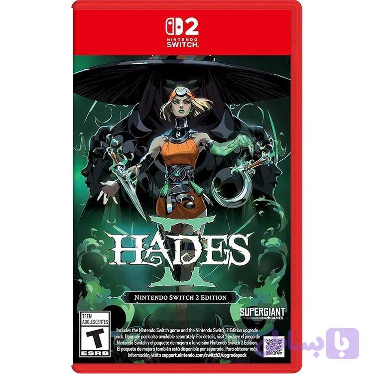 Hades II – NS 2