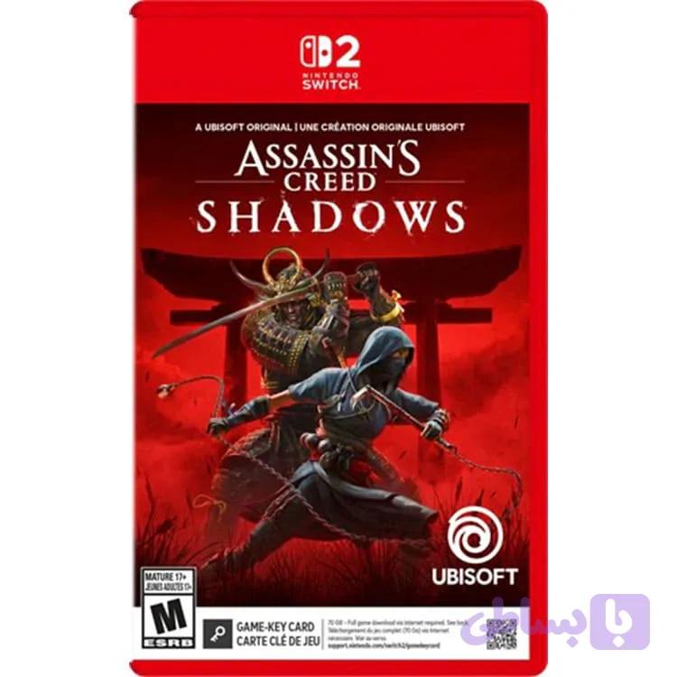 Assassins Creed Shadows – NS 2