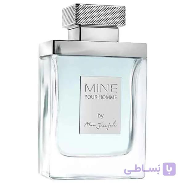 ادکلن مارک جوزف ماین پورهوم | Marc Joseph Mine Pour Homme