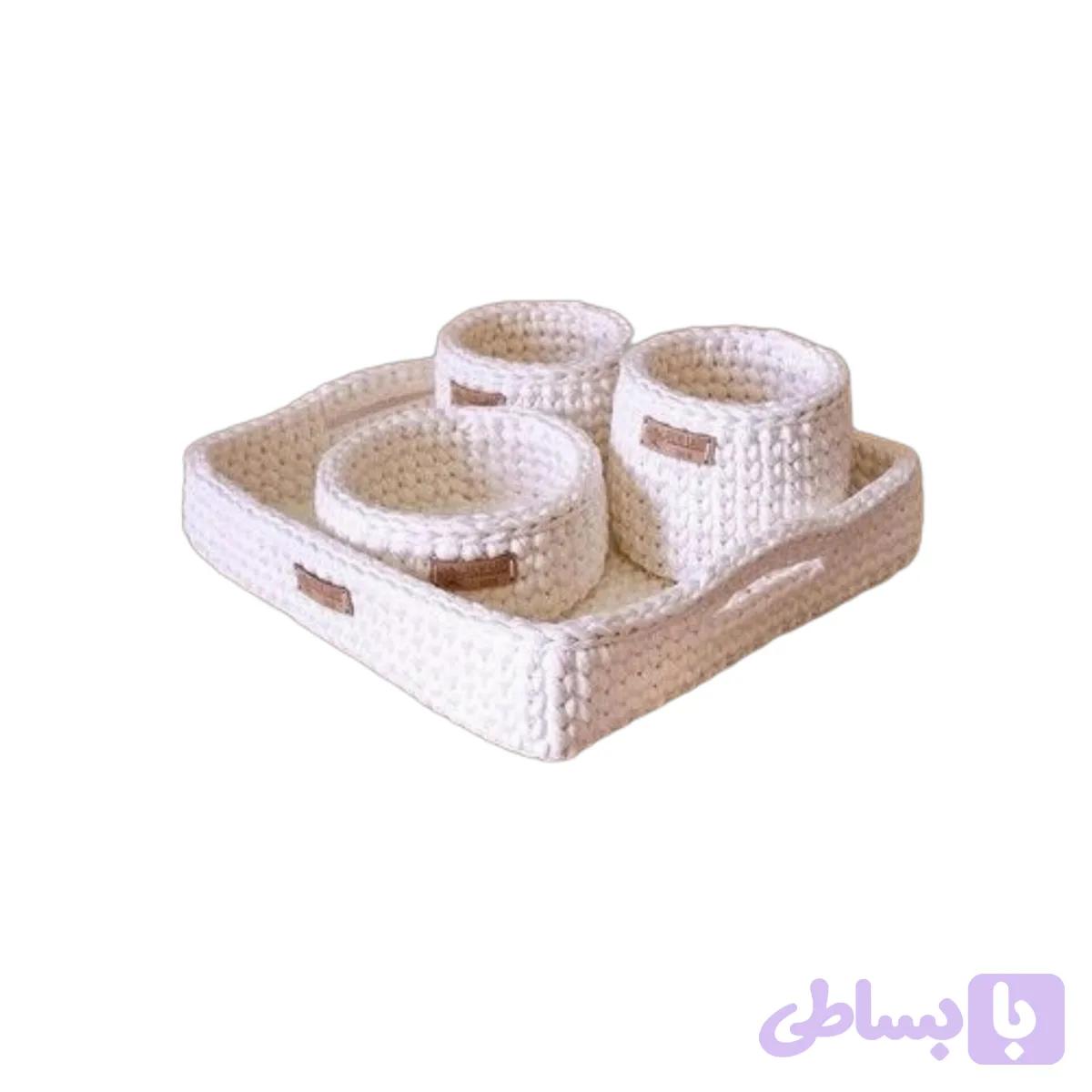 ارگانایزر کد 4 مجموعه 4 عددی — تصویر 1