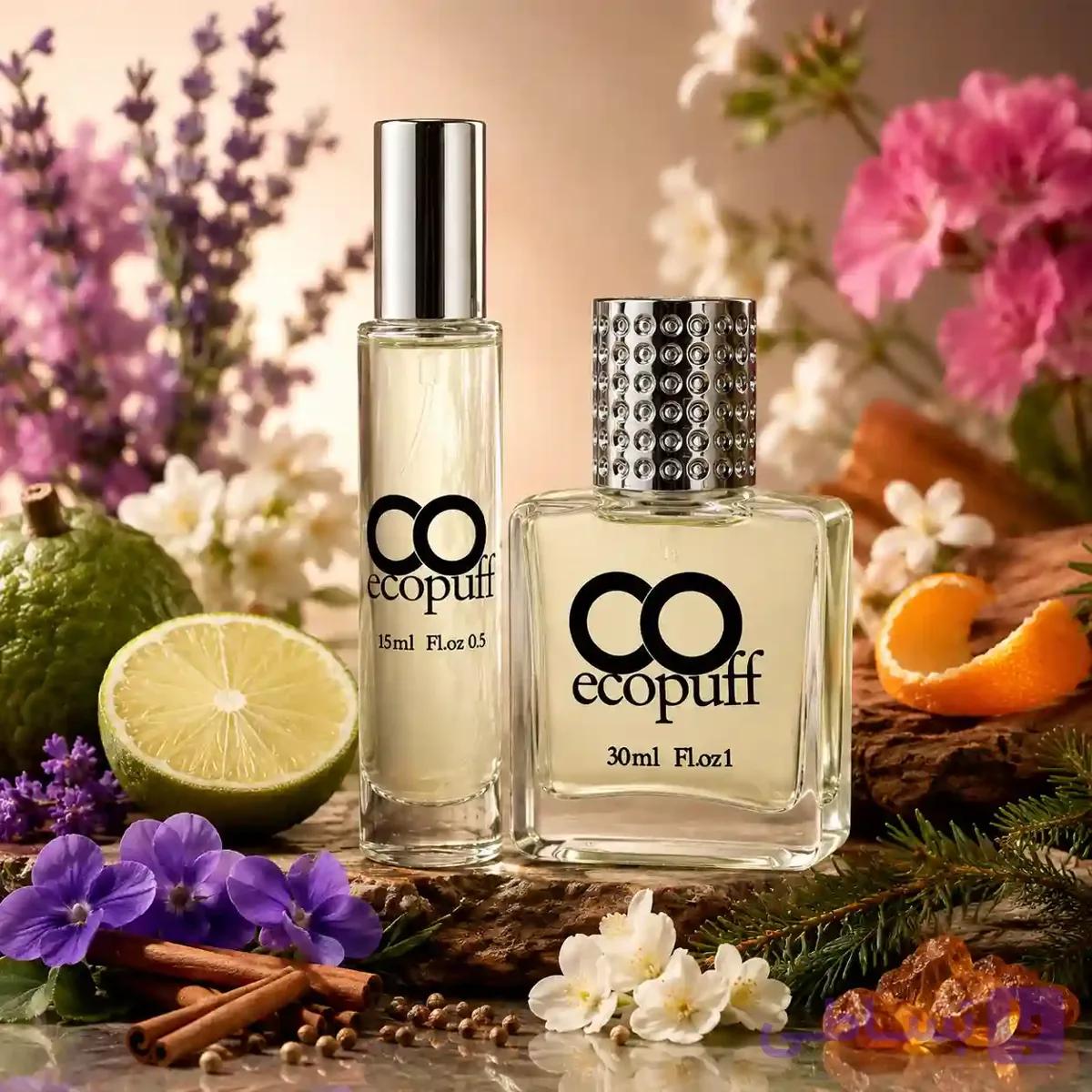 ادکلن اکوپاف پارفومز دی مارلی پرسیوال Parfums de Marly Percival — تصویر 1