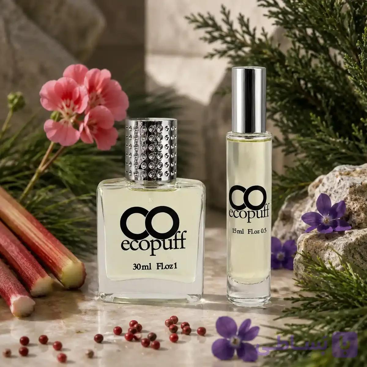 ادکلن اکوپاف جوپ گو سبز مردانه Joop Go — تصویر 1
