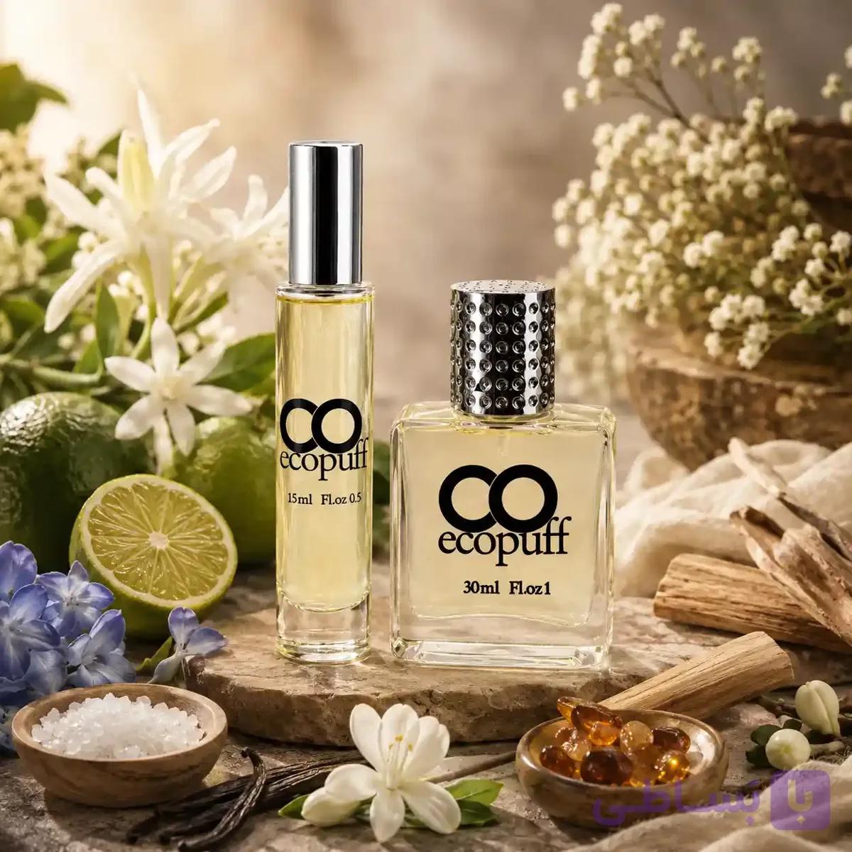 ادکلن اکوپاف المپیا زنانه Paco Rabanne Olympéa — تصویر 1