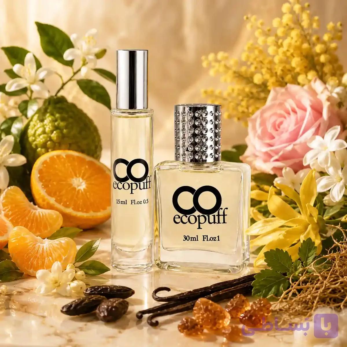 ادکلن اکوپاف شنل کوکو مادمازل زنانه Chanel Coco Mademoiselle — تصویر 1