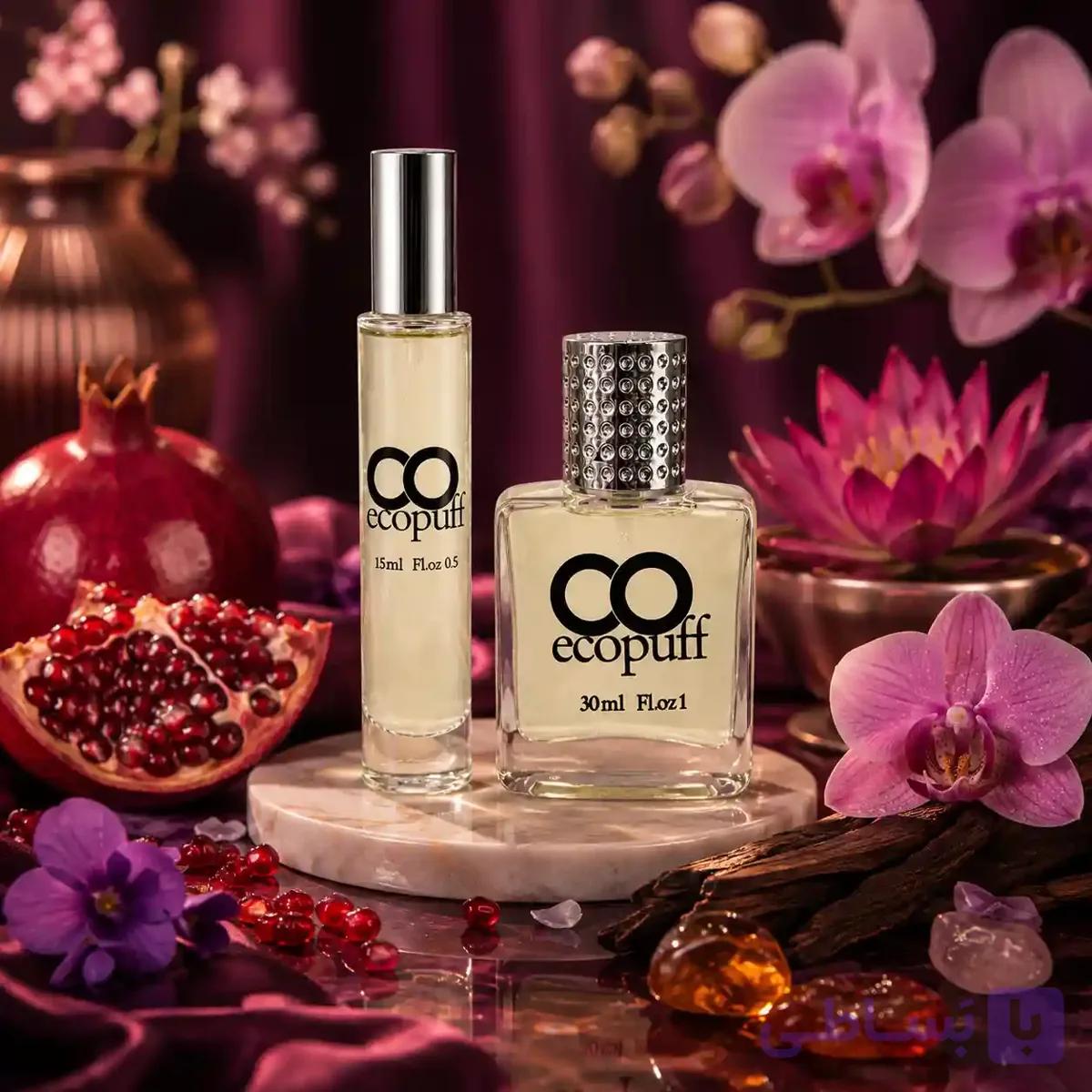ادکلن اکوپاف ایفوریا زنانه Euphoria Women — تصویر 1
