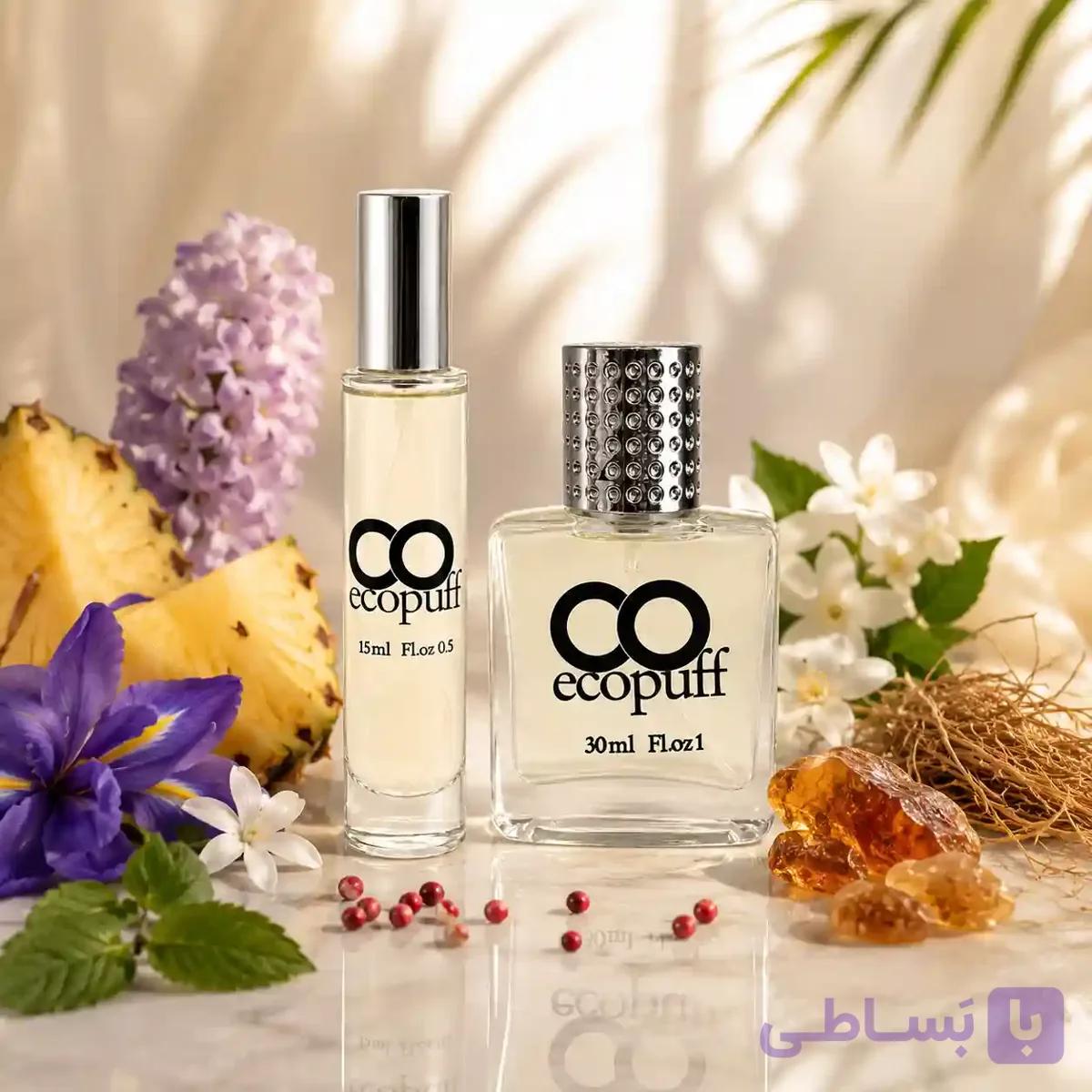 ادکلن اکوپاف سوسپیرو پرفیومز اکسنتو Sospiro Accento — تصویر 1