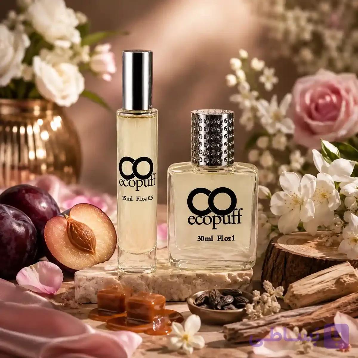 ادکلن اکوپاف اسکادا کالکشن Escada Collection — تصویر 1