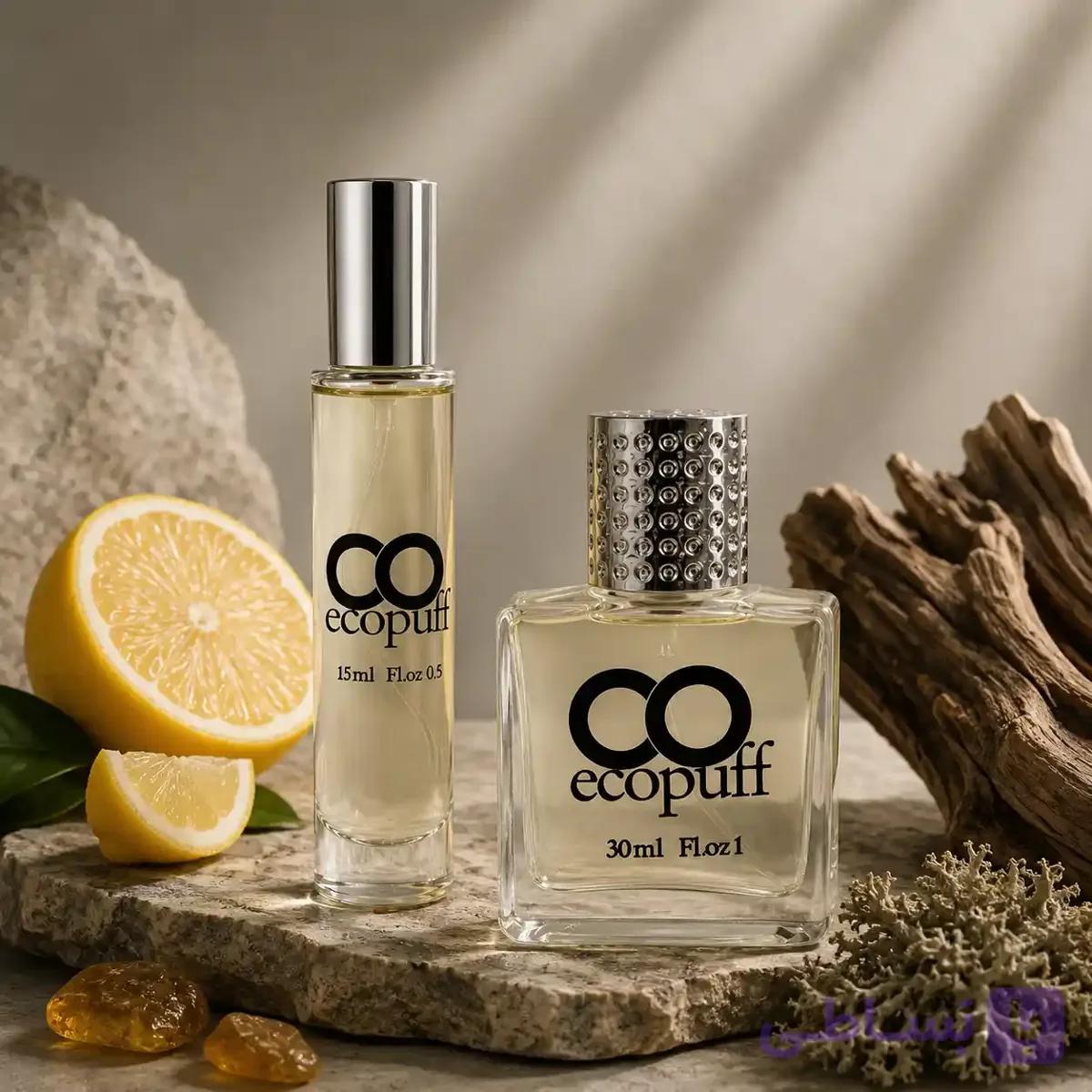 ادکلن اکوپاف بولگاری تایگر Bvlgari Tygar — تصویر 1