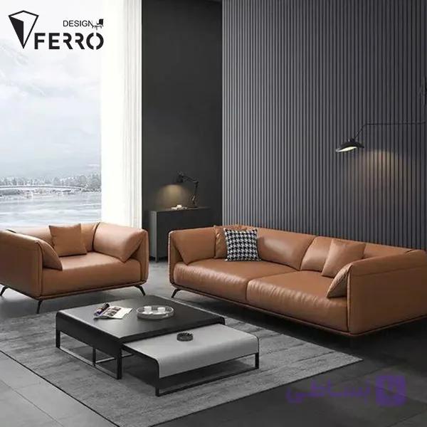مبلمان اداری کد e003