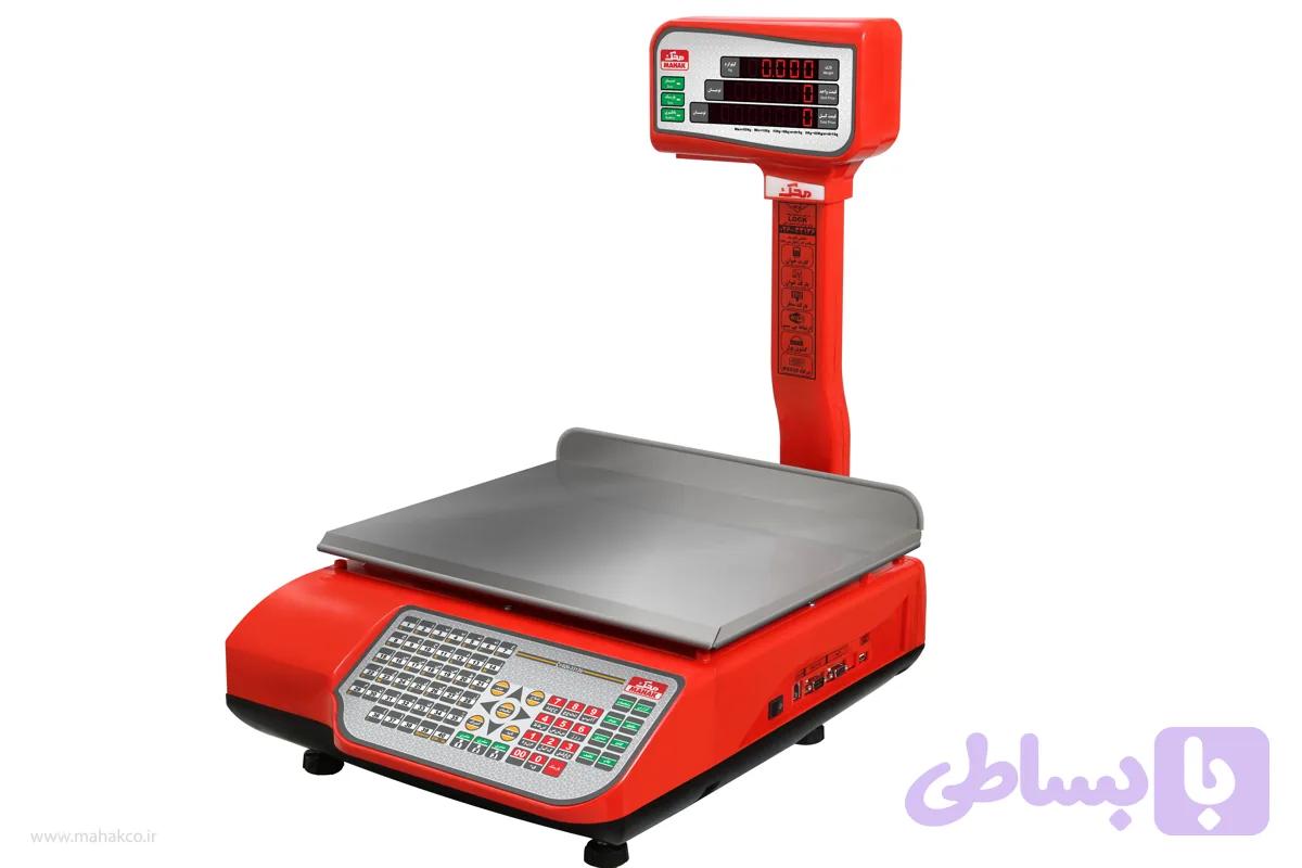 محک 16000 ساده 35 کیلو