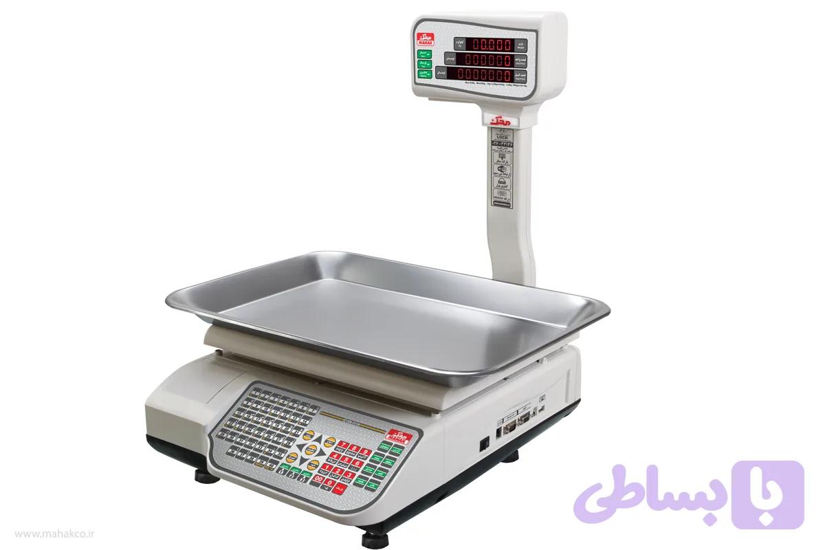 محک 16000 ساده 50 کیلو