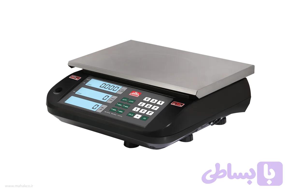 محک 9800 ساده 30 کیلو