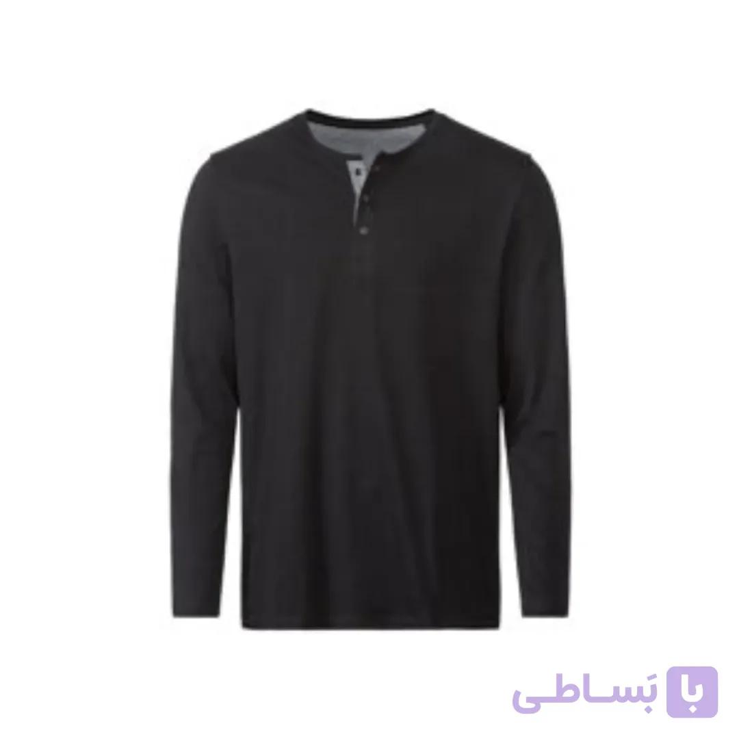 آستین بلند سه دکمه مردانه برند لیورجی کد SL07