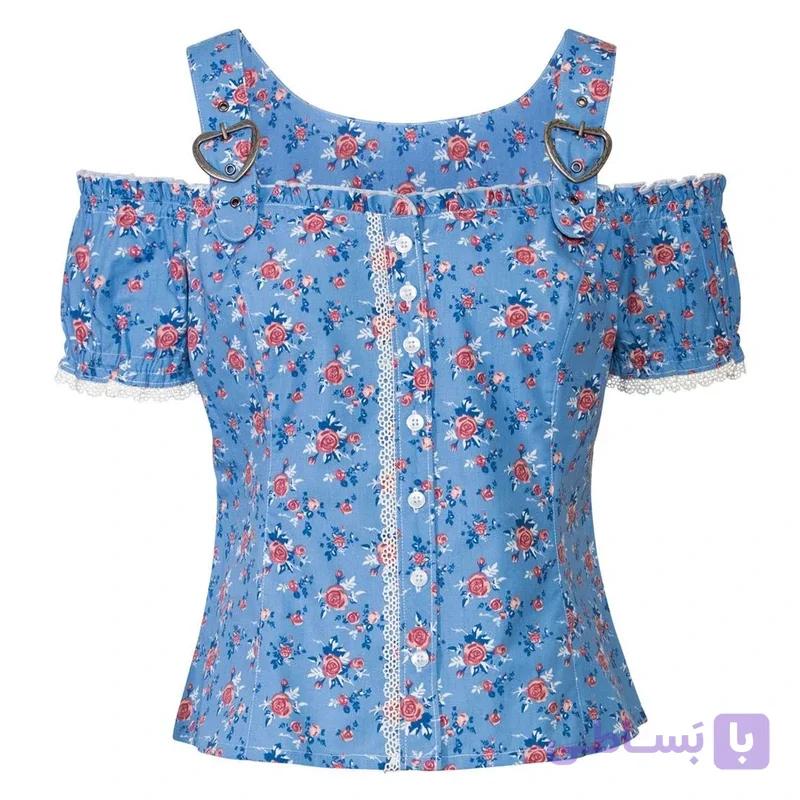 لباس سنتی اسمارا