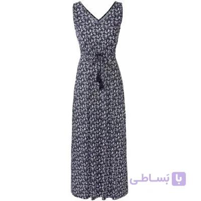 پیراهن ماکسی اسمارا برند اسمارا کد ۳۷۱۷۹۱۳