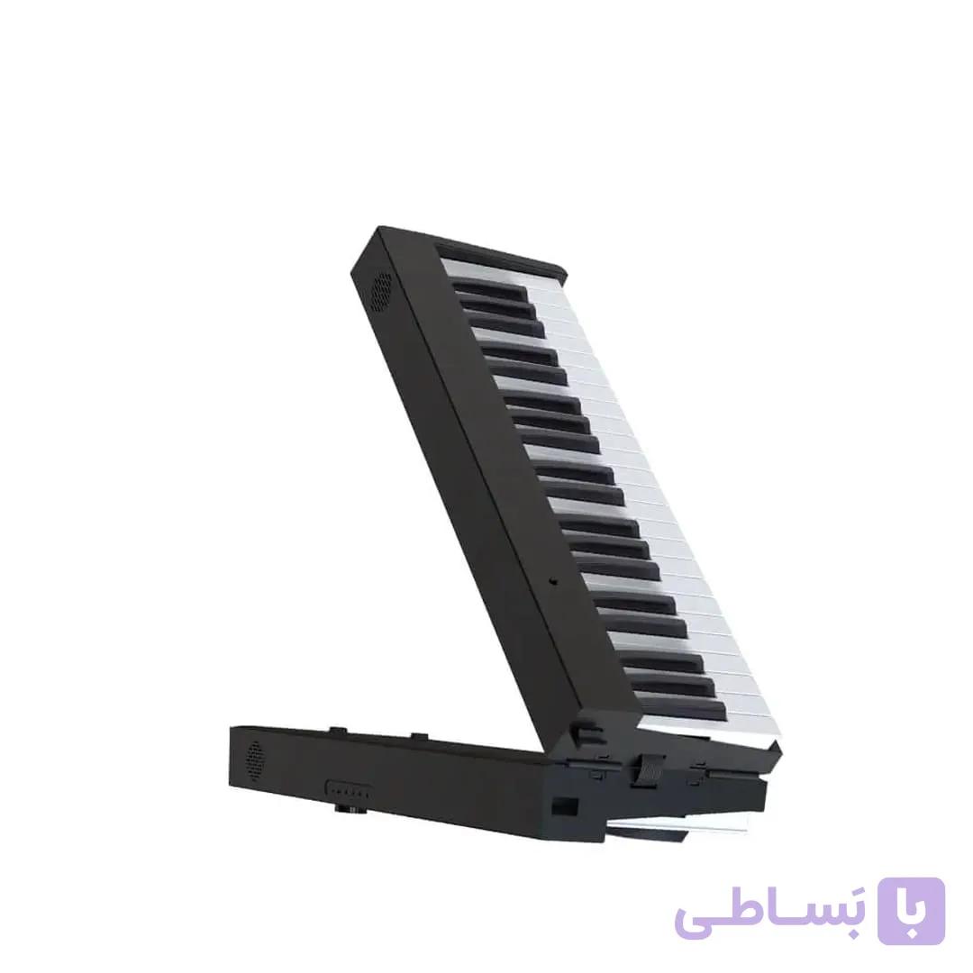 پیانو کونیکس مدل pj88ch-black — تصویر 1