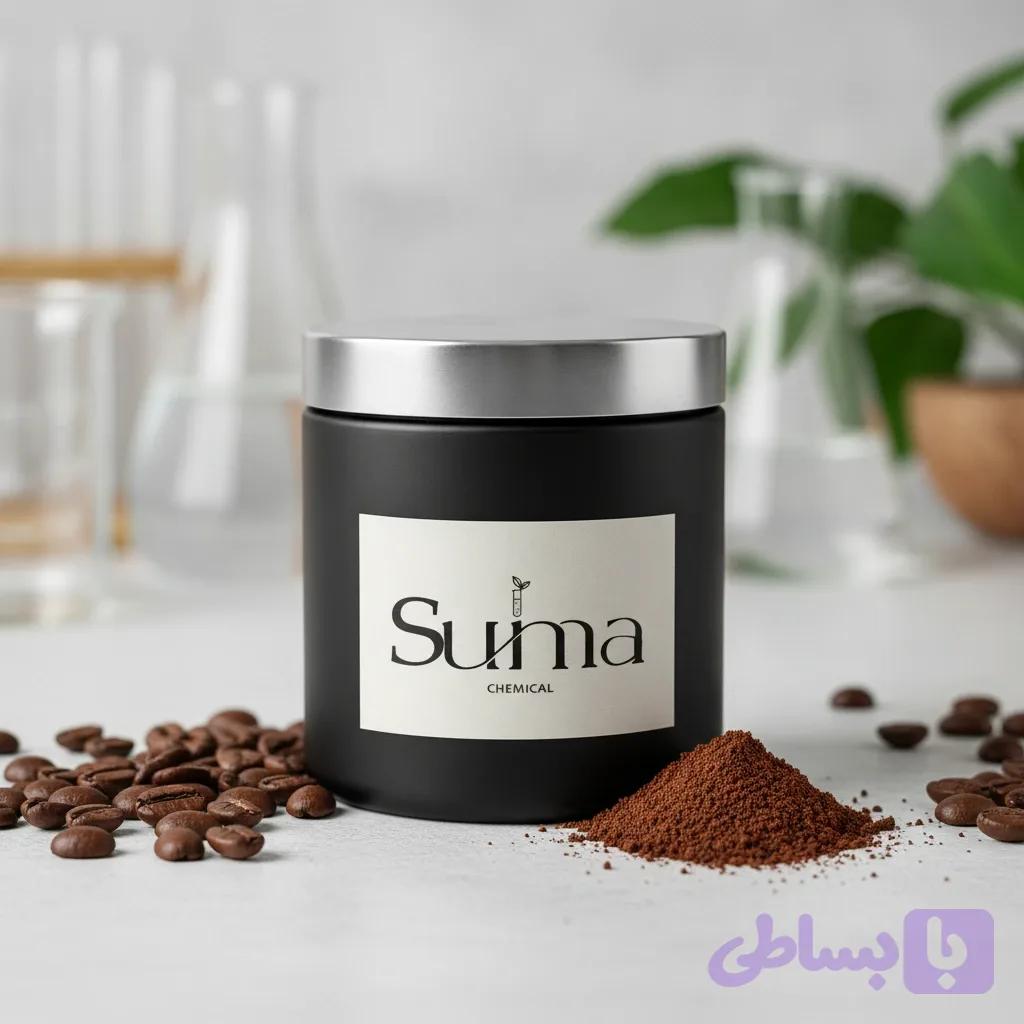 اسانس پودری قهوه